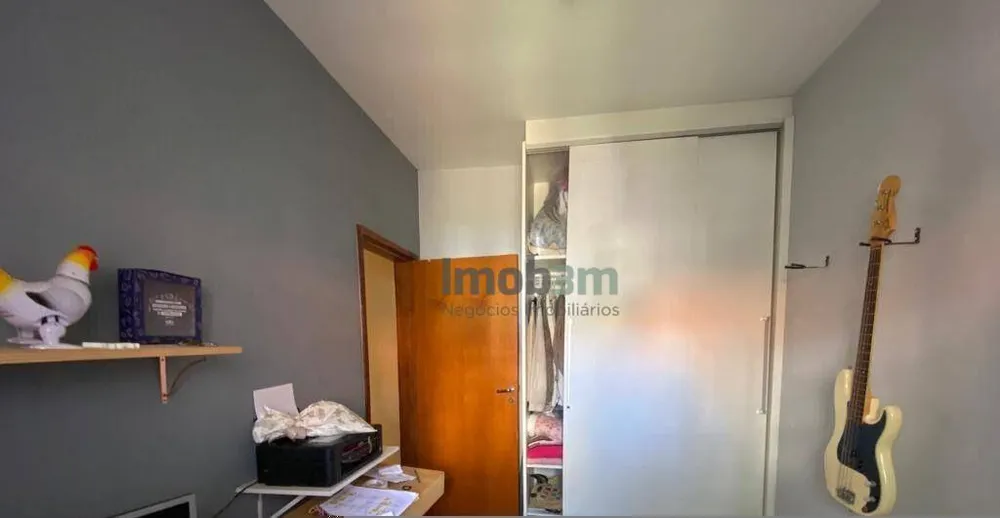 Casa de Condomínio, 2 quartos - Foto 7