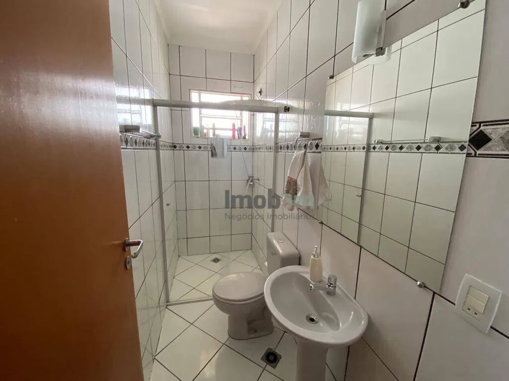 Casa de Condomínio, 2 quartos - Foto 12