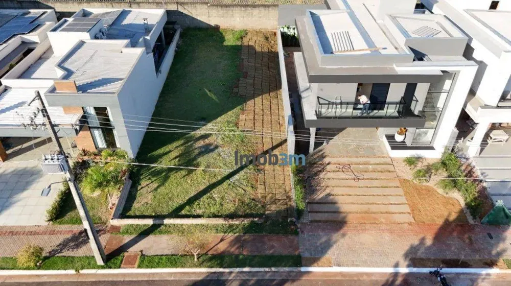 Loteamento e Condomínio, 257 m² - Foto 3