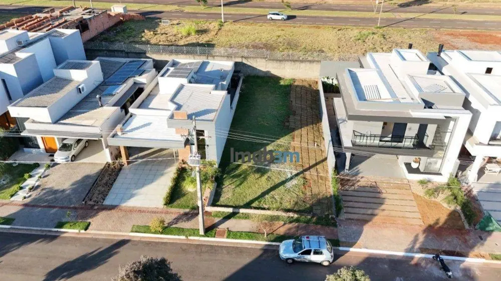 Loteamento e Condomínio, 257 m² - Foto 5
