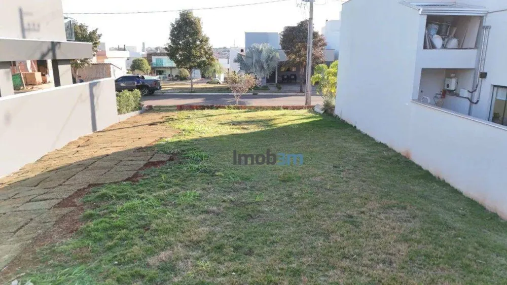 Loteamento e Condomínio, 257 m² - Foto 4