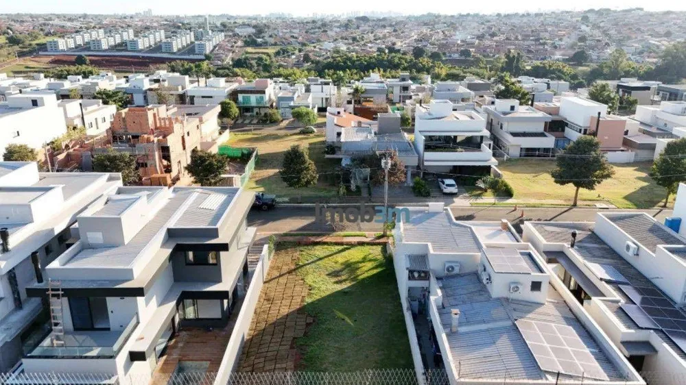 Loteamento e Condomínio, 257 m² - Foto 6