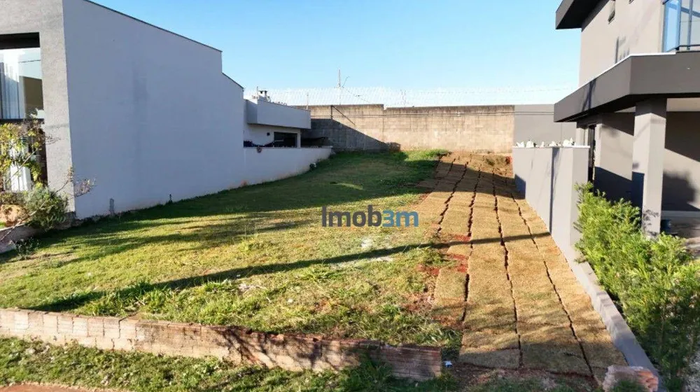 Loteamento e Condomínio, 257 m² - Foto 2