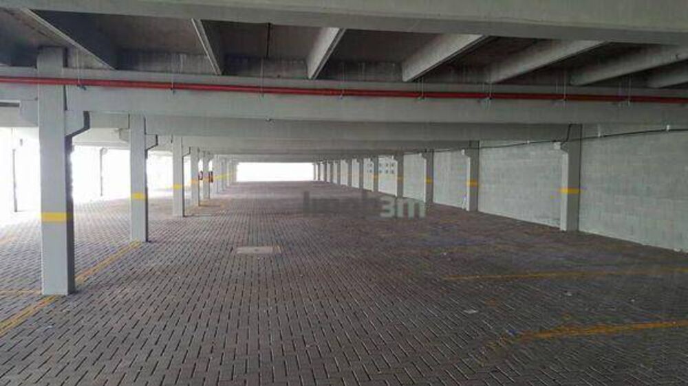 Apartamento à venda com 3 quartos, 63m² - Foto 14