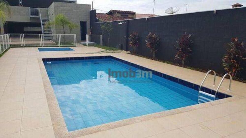 Apartamento à venda com 3 quartos, 63m² - Foto 11