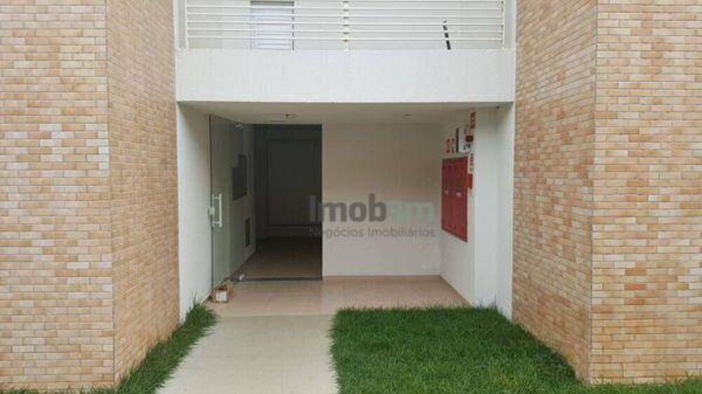 Apartamento à venda com 3 quartos, 63m² - Foto 12