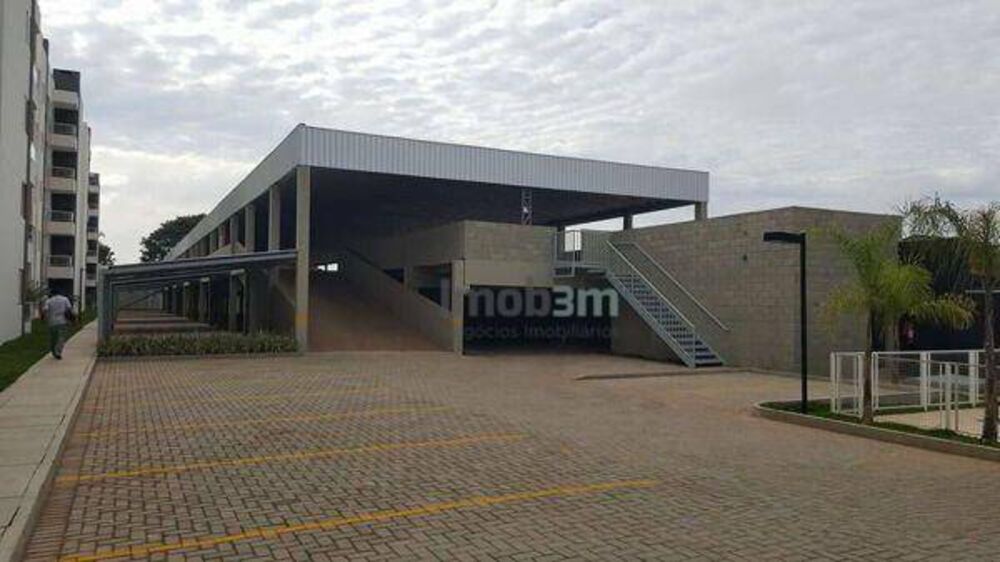 Apartamento à venda com 3 quartos, 63m² - Foto 15