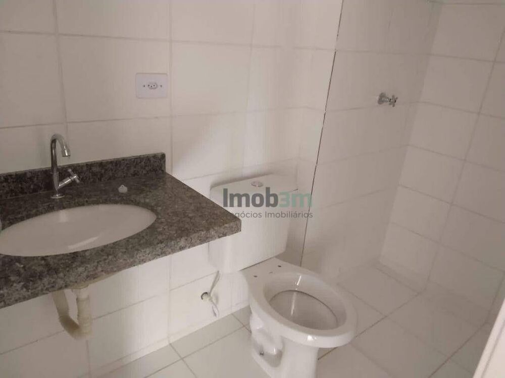 Apartamento à venda com 3 quartos, 63m² - Foto 8
