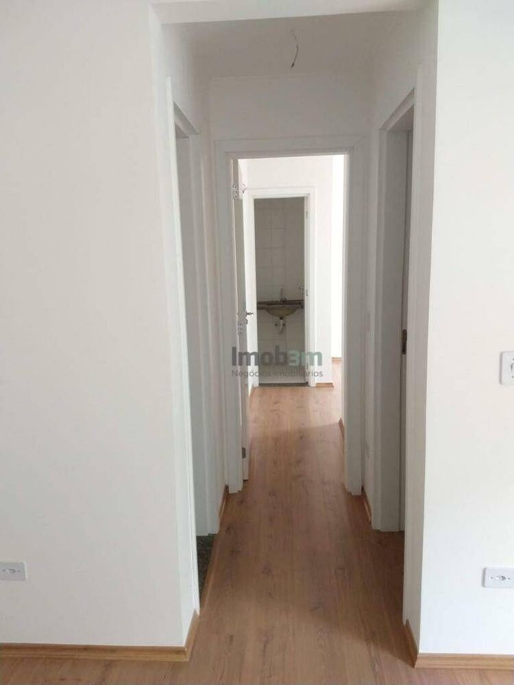 Apartamento à venda com 3 quartos, 63m² - Foto 4