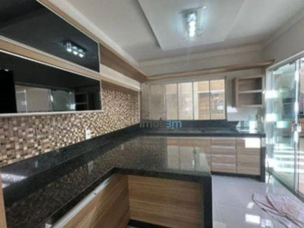 Casa de Condomínio, 2 quartos - Foto 3