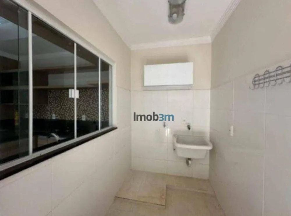 Casa de Condomínio, 2 quartos - Foto 7