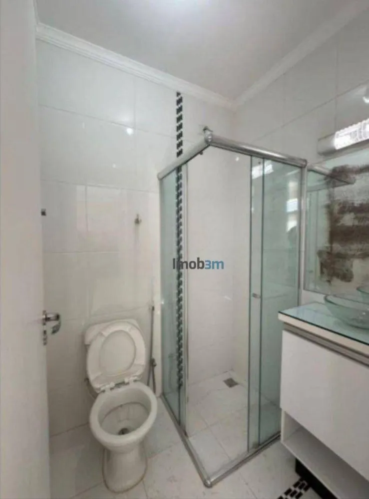 Casa de Condomínio, 2 quartos - Foto 12