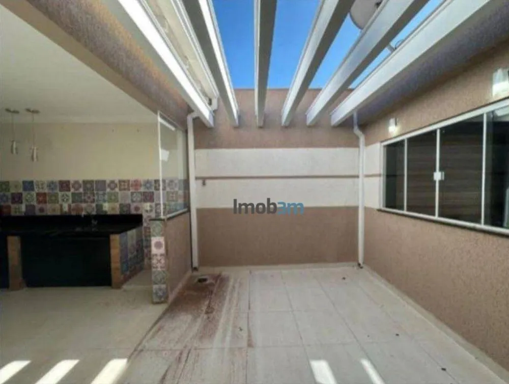 Casa de Condomínio, 2 quartos - Foto 6