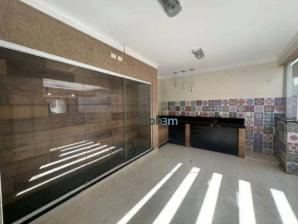 Casa de Condomínio, 2 quartos - Foto 5