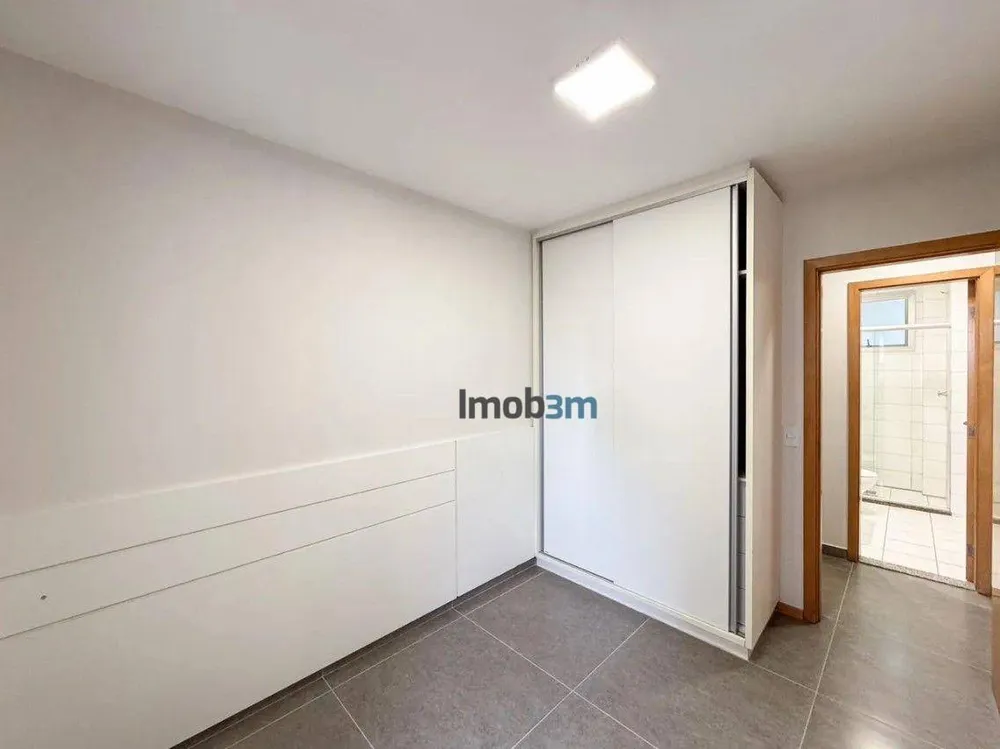 Apartamento, 3 quartos, 83 m² - Foto 2