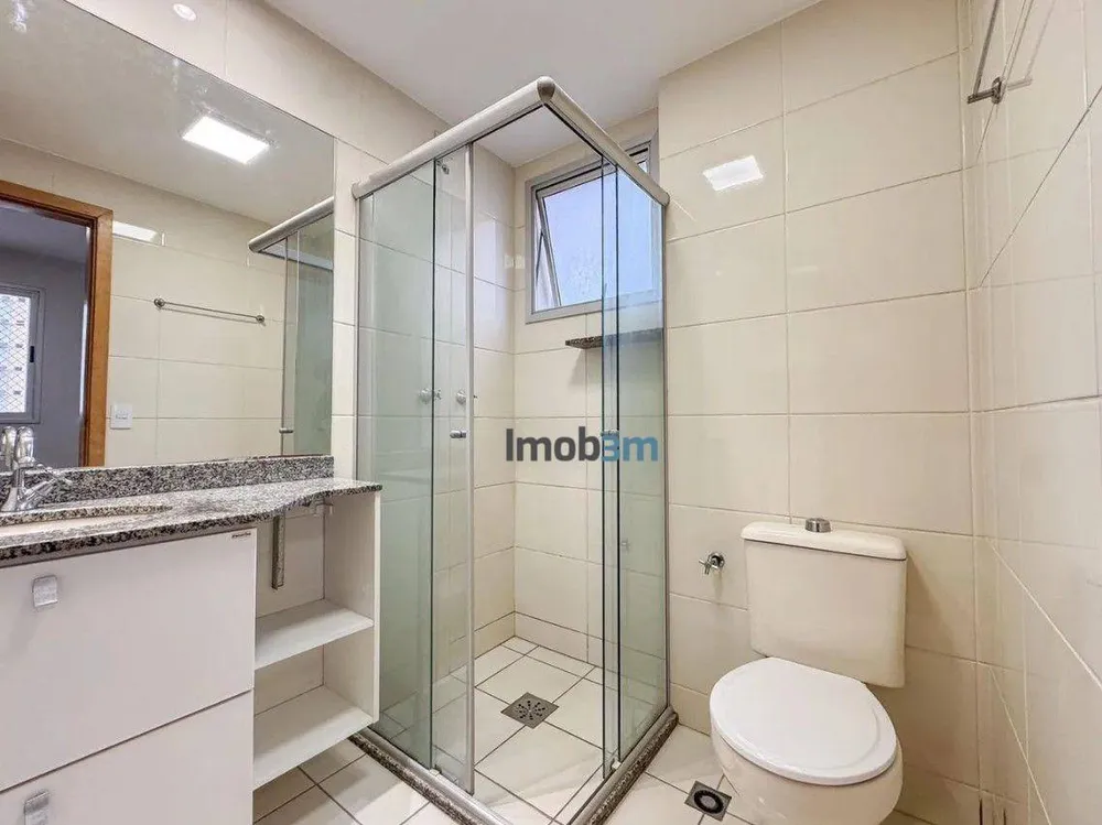 Apartamento, 3 quartos, 83 m² - Foto 1