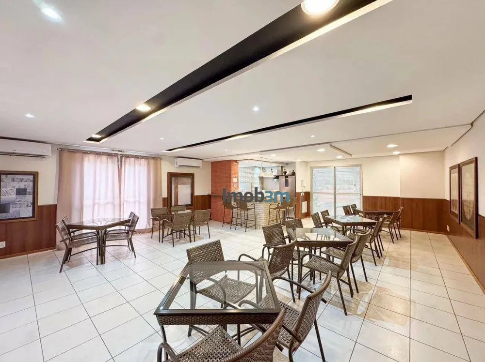 Apartamento, 3 quartos, 83 m² - Foto 5