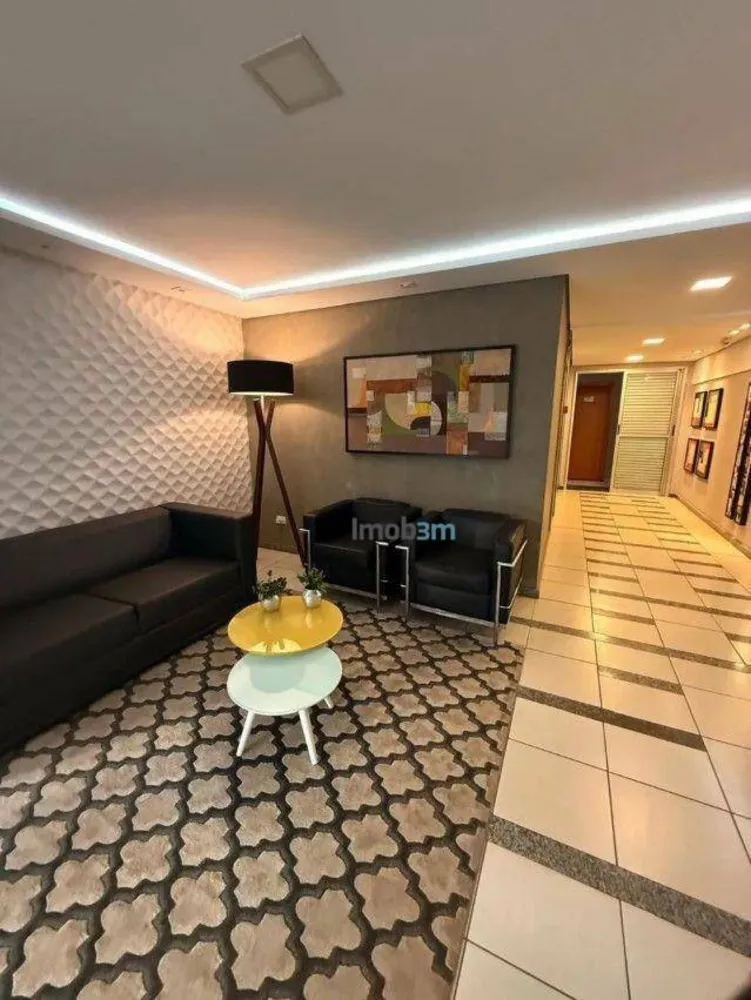 Apartamento, 3 quartos, 83 m² - Foto 7