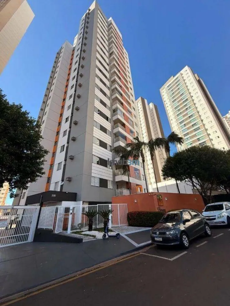 Apartamento, 3 quartos, 83 m² - Foto 8