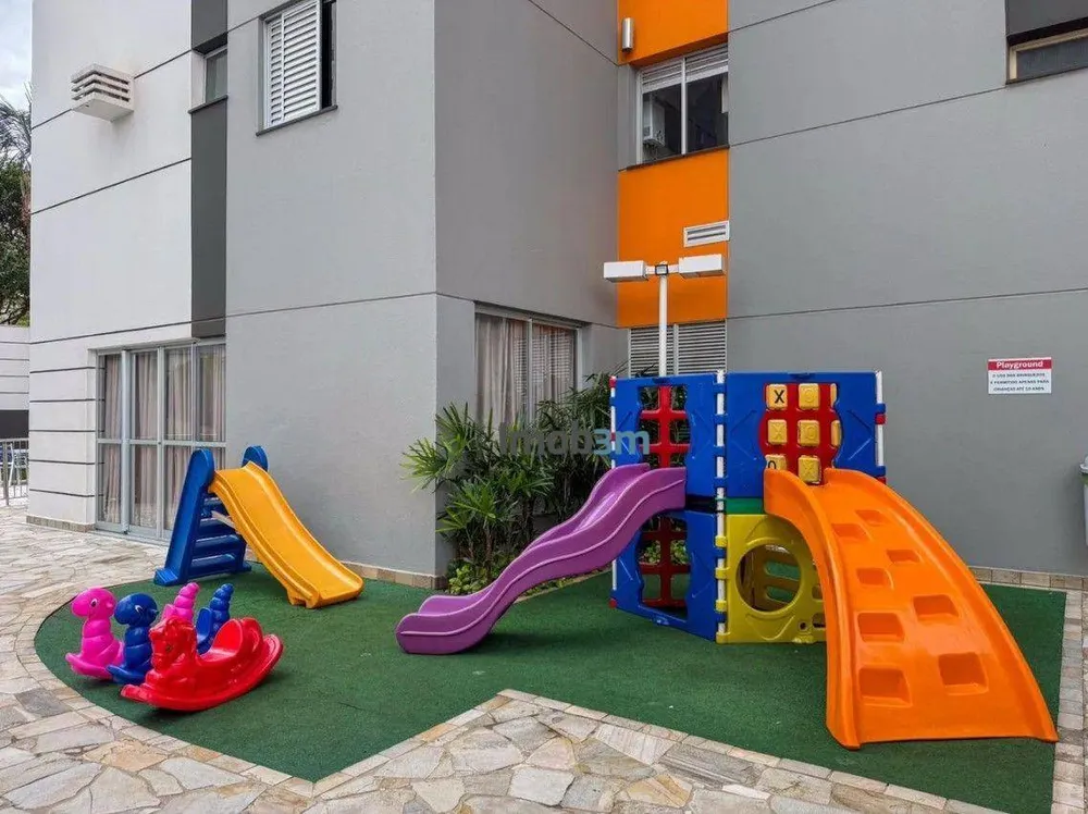 Apartamento, 3 quartos, 83 m² - Foto 12