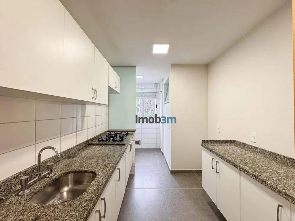 Apartamento, 3 quartos, 83 m² - Foto 3