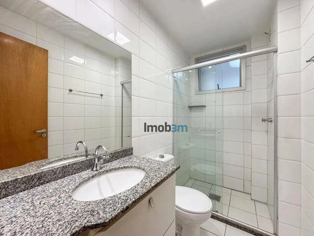 Apartamento, 3 quartos, 83 m² - Foto 4