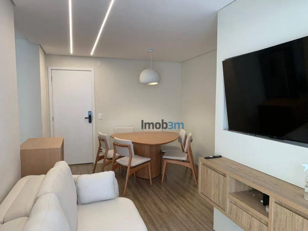 Apartamento, 2 quartos, 51 m² - Foto 3