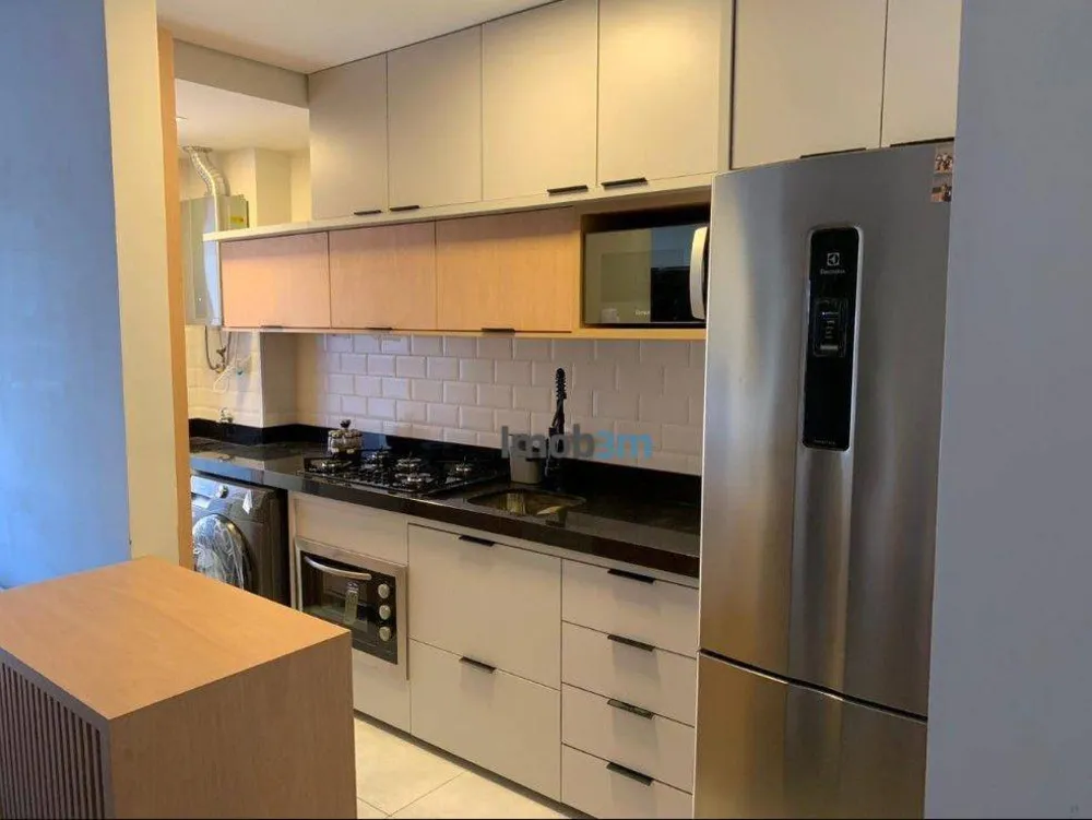 Apartamento, 2 quartos, 51 m² - Foto 4