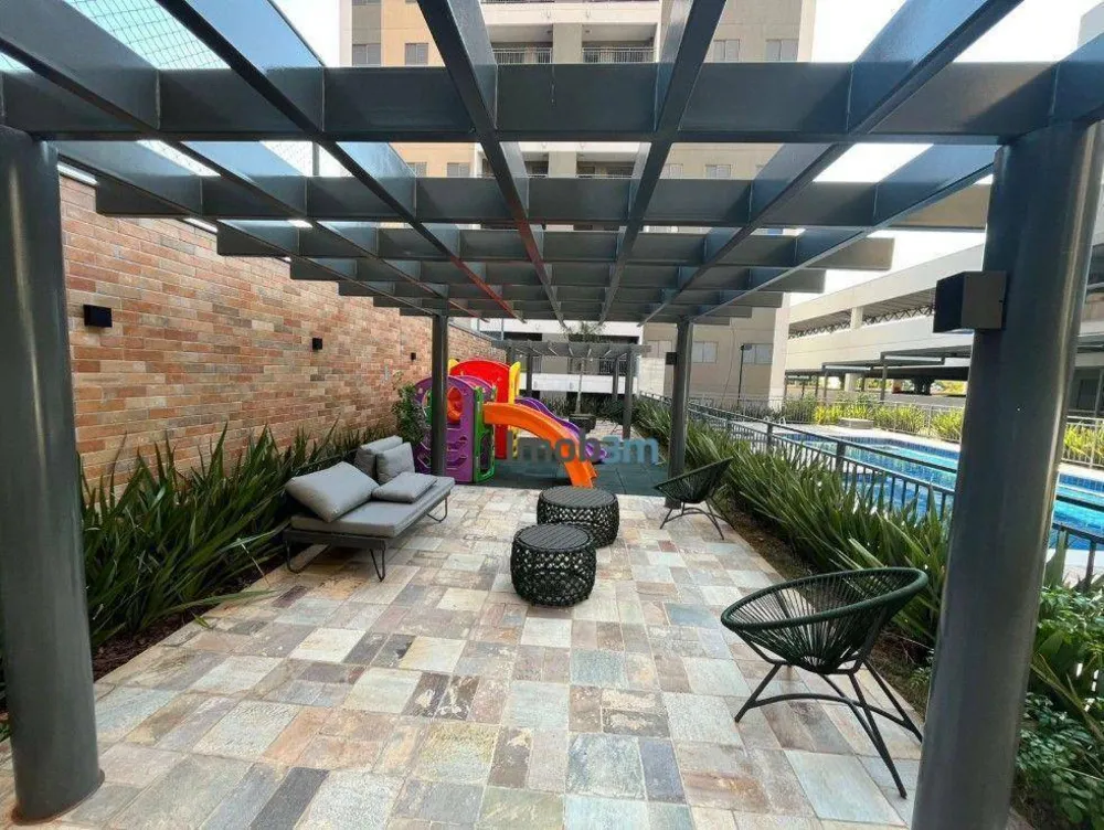 Apartamento, 2 quartos, 51 m² - Foto 12