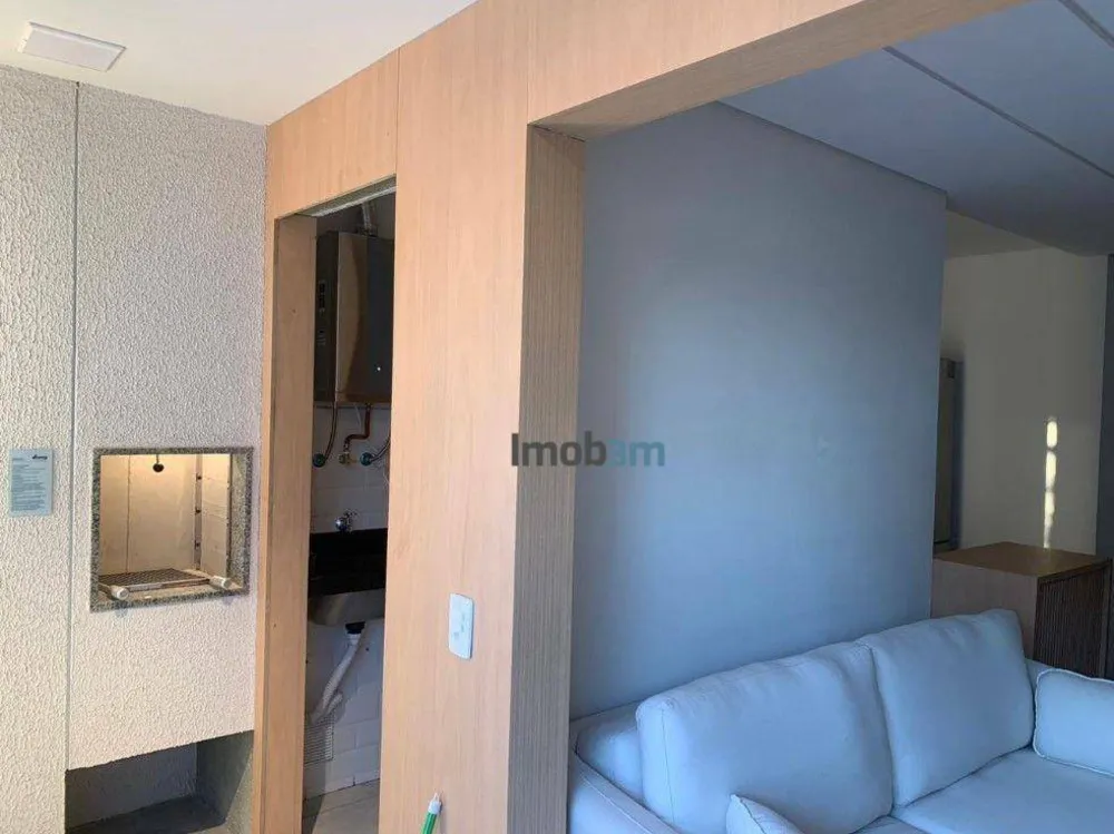 Apartamento, 2 quartos, 51 m² - Foto 6