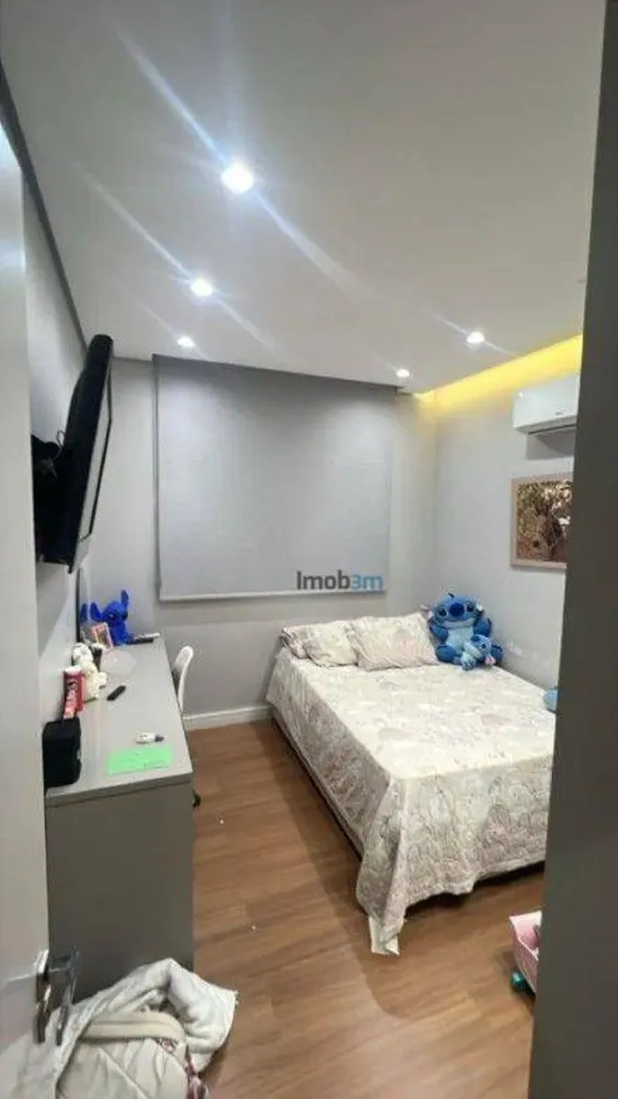Casa de Condomínio, 3 quartos - Foto 9