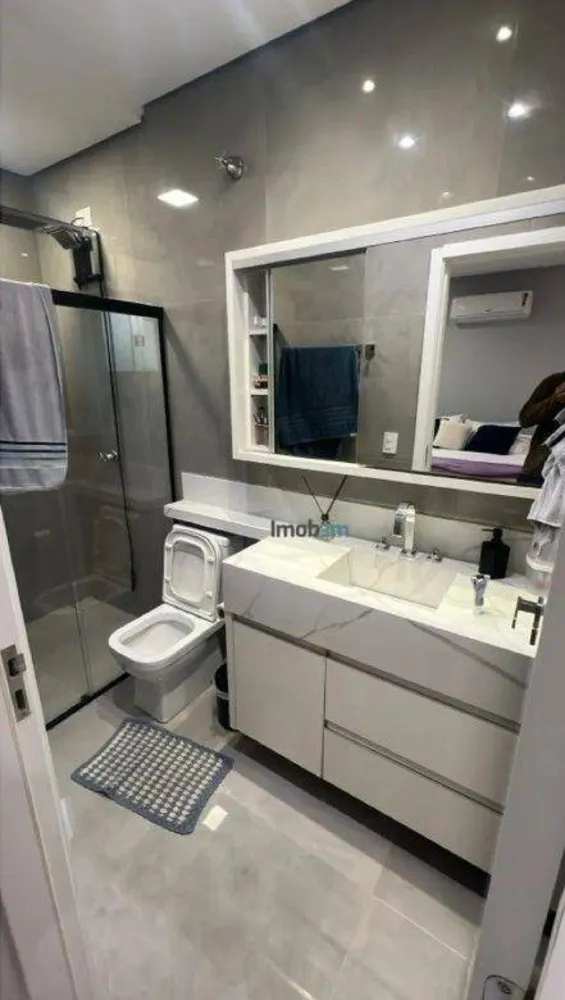 Casa de Condomínio, 3 quartos - Foto 6