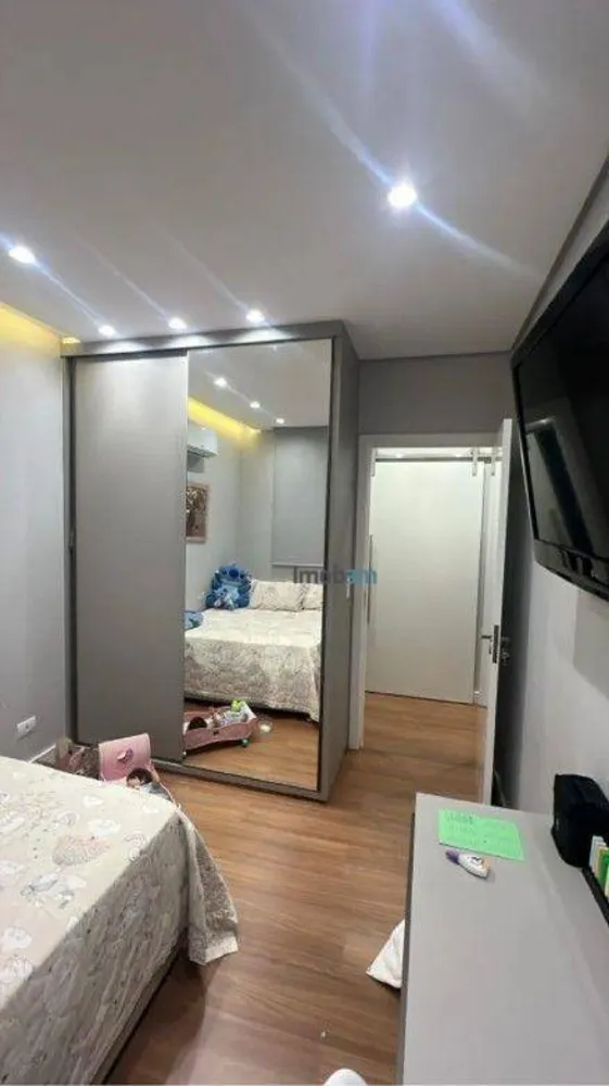 Casa de Condomínio, 3 quartos - Foto 10