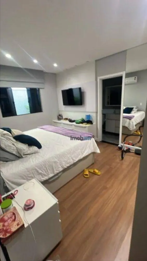 Casa de Condomínio, 3 quartos - Foto 11