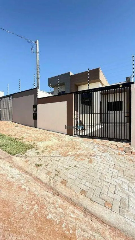 Casa, 3 quartos, 73 m² - Foto 4