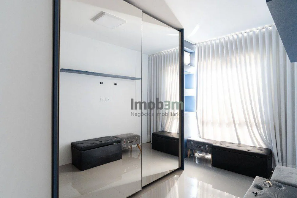 Casa de Condomínio, 3 quartos - Foto 10