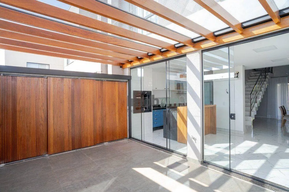Casa de Condomínio, 3 quartos - Foto 6