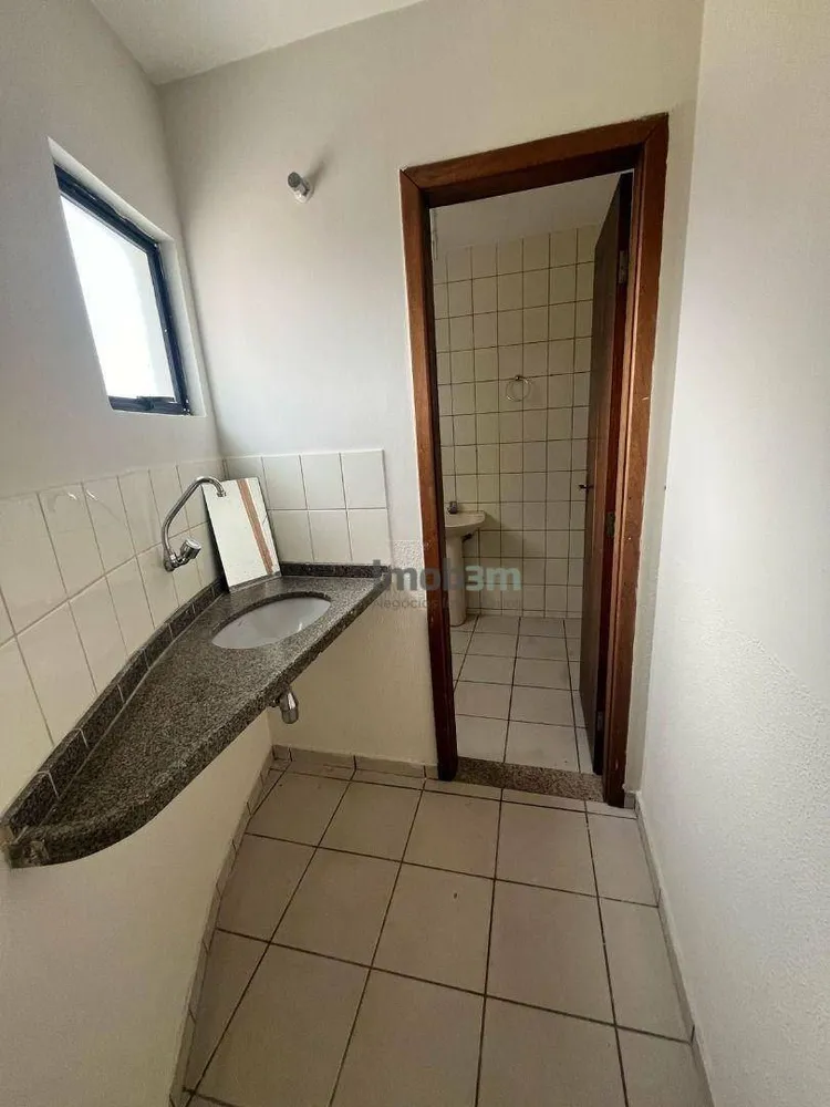 Sala-Conjunto, 40 m² - Foto 9