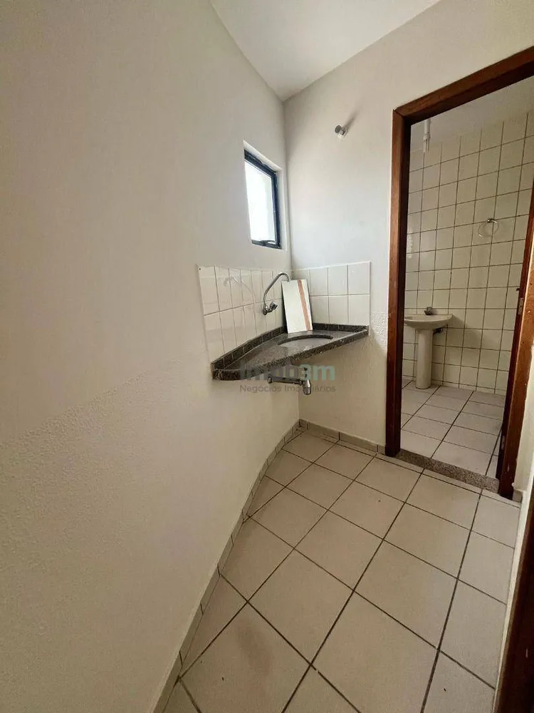 Sala-Conjunto, 40 m² - Foto 2