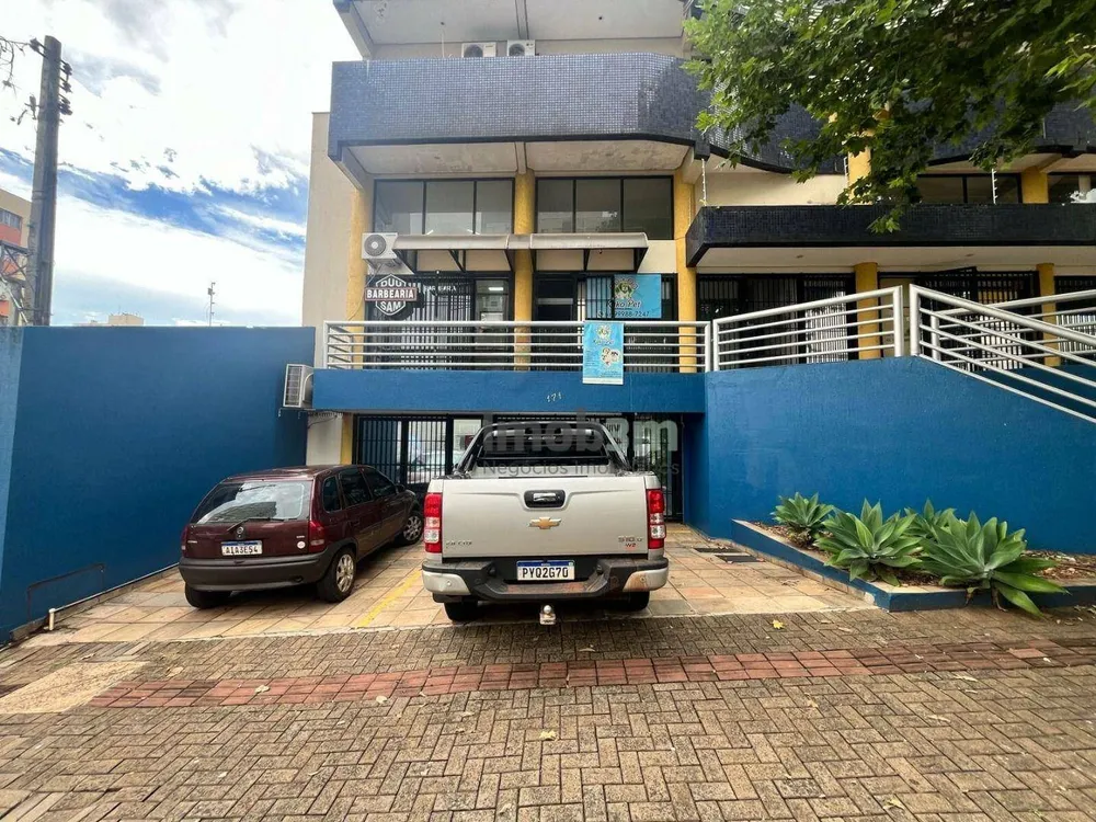 Sala-Conjunto, 40 m² - Foto 1