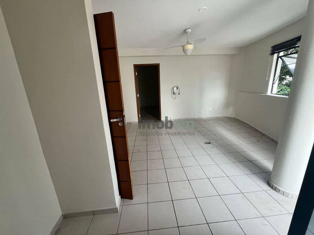 Sala-Conjunto, 40 m² - Foto 5