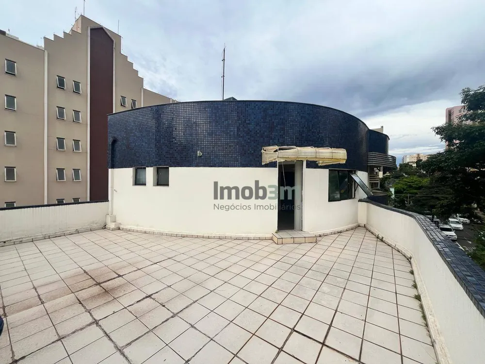 Sala-Conjunto, 40 m² - Foto 15