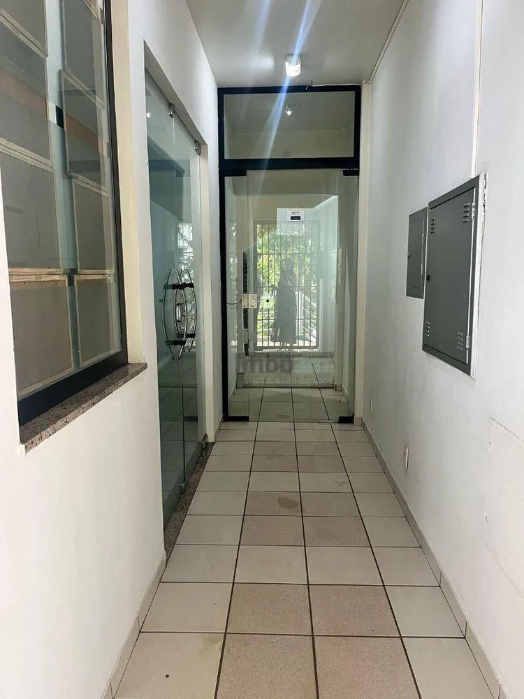 Sala-Conjunto, 40 m² - Foto 4