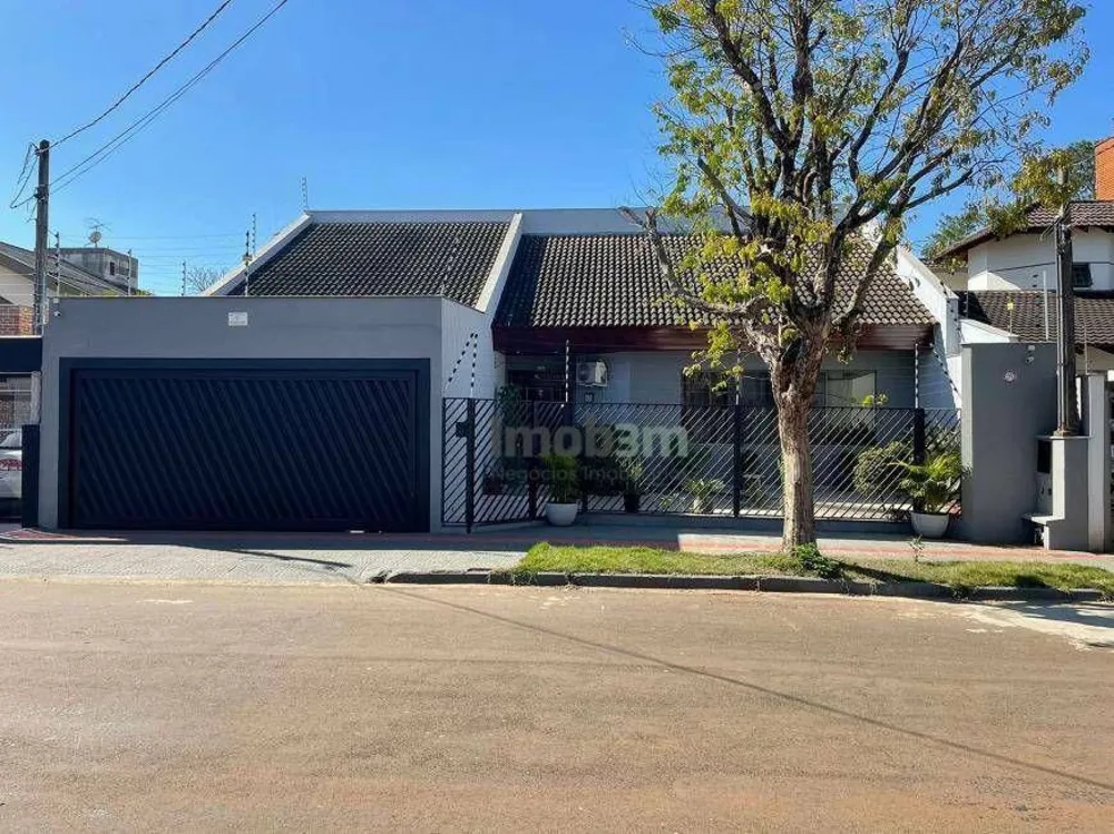 Casa, 5 quartos, 300 m² - Foto 15