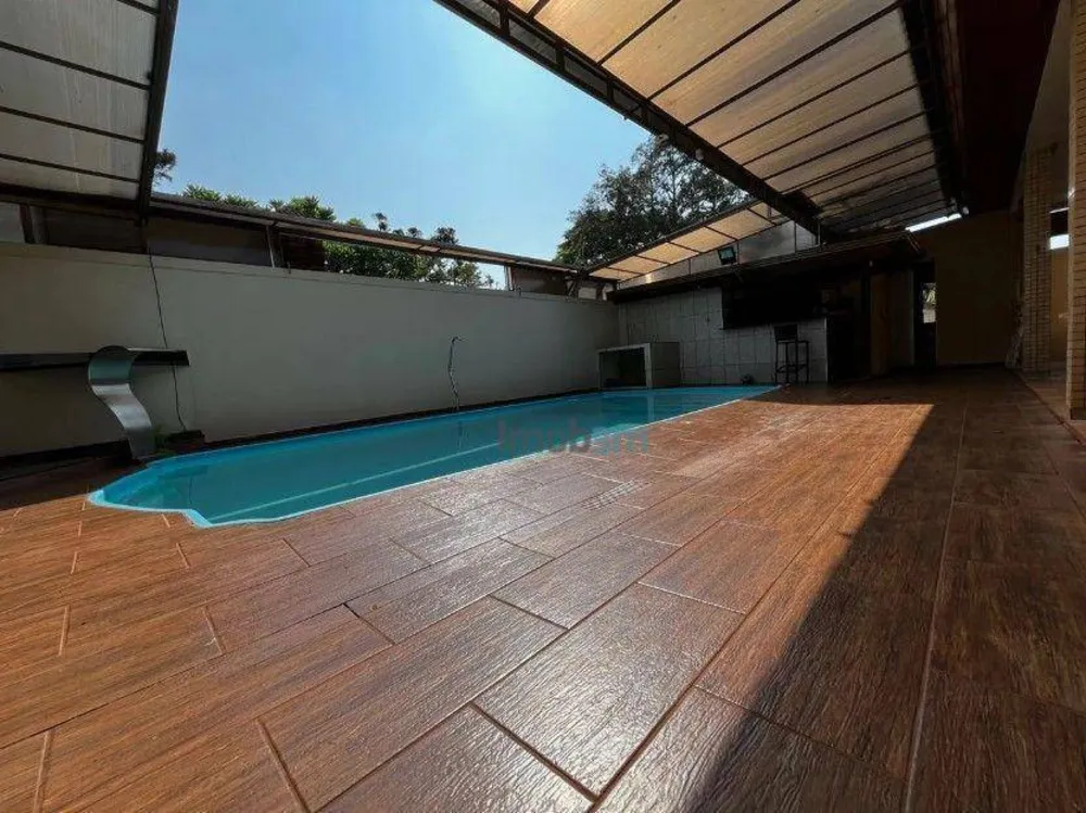 Casa, 5 quartos, 300 m² - Foto 2