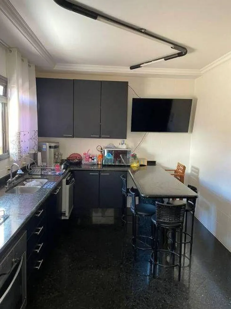 Casa, 5 quartos, 300 m² - Foto 4