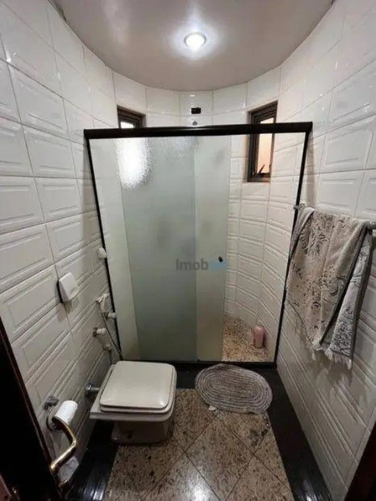Casa, 5 quartos, 300 m² - Foto 12
