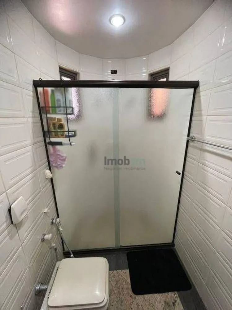 Casa, 5 quartos, 300 m² - Foto 16