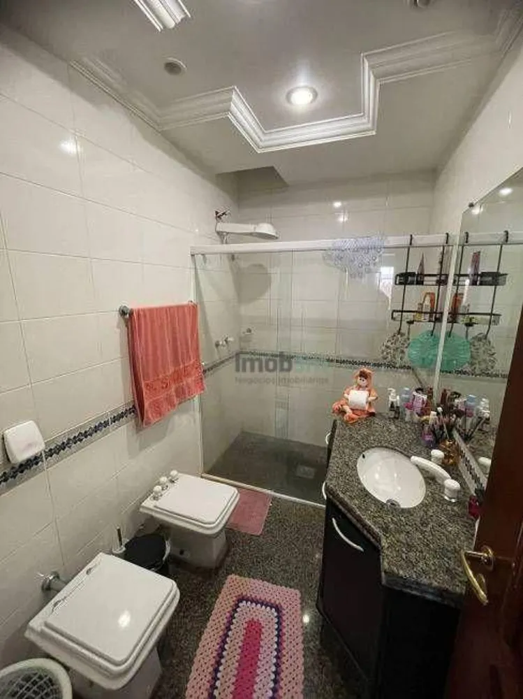 Casa, 5 quartos, 300 m² - Foto 6