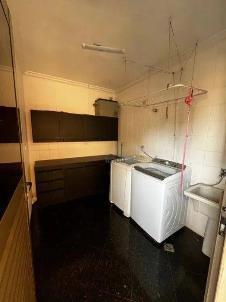 Casa, 5 quartos, 300 m² - Foto 7